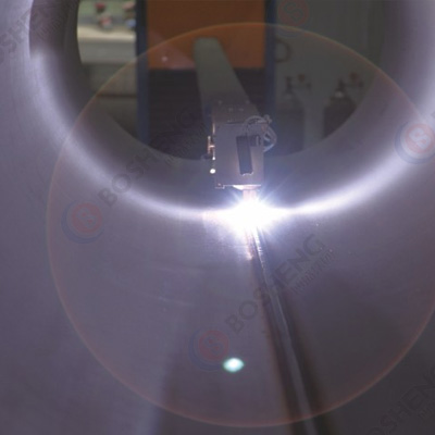 超級(jí)雙相鋼不銹鋼有縫管